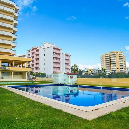 Apartmán Arcos Portimão