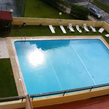 Apartamento Arcos Portimão
