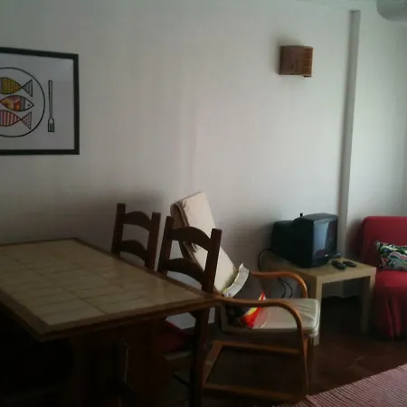 Arcos Apartamento
