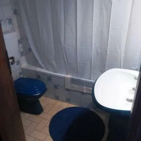 Arcos Apartamento *