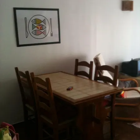 Apartamento Arcos