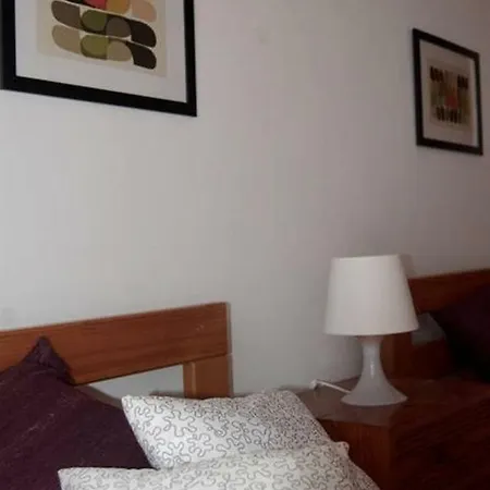 Apartamento Arcos