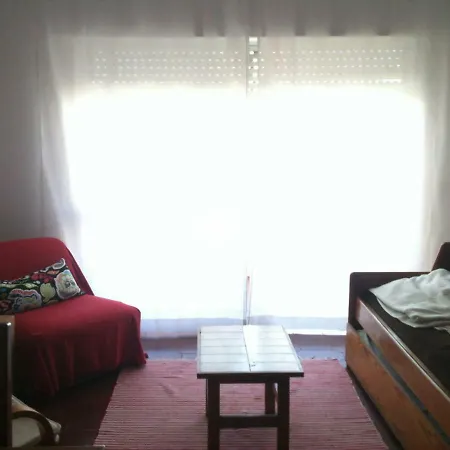 Apartamento Arcos *