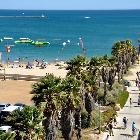 Apartamento Arcos *