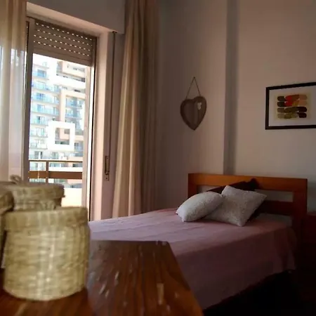 Arcos Apartmán Portimão